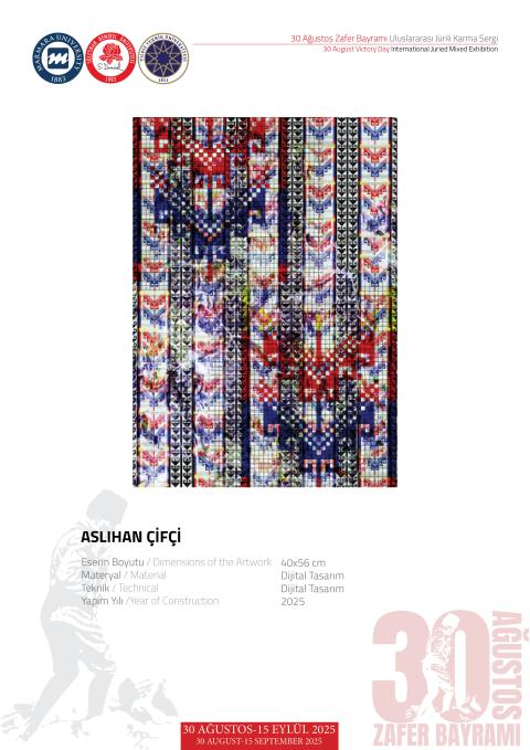 ASLIHAN ÇİFÇİ